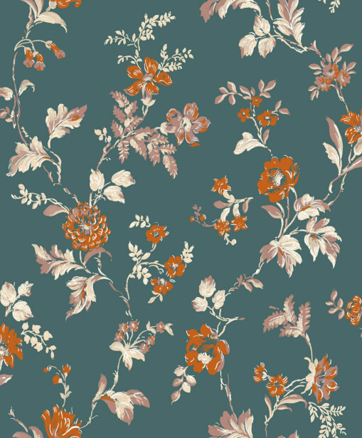 Tapetti Fiona Heritage 60031X