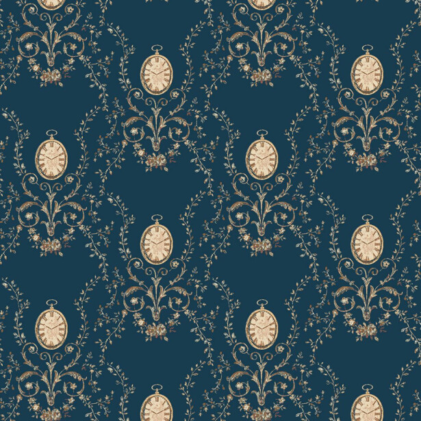 Tapetti Fiona Heritage 60062X