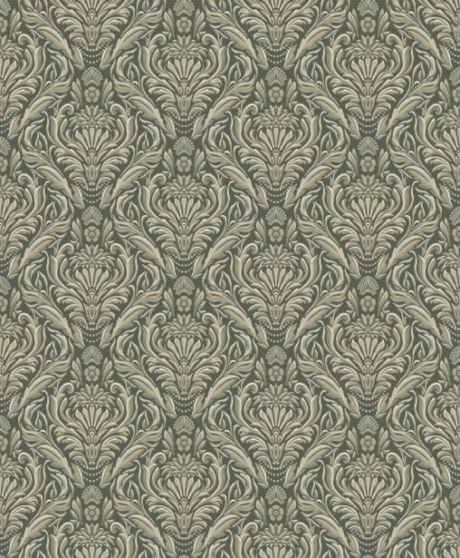 Tapetti Fiona Fairy Tale Royal Medallion