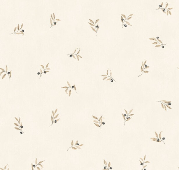 Tapetti Galerie Kitchen Elements CK36606, beige
