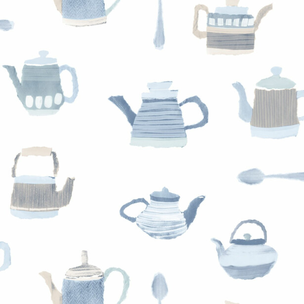 Tapetti Galerie Kitchen Elements CK36633-35