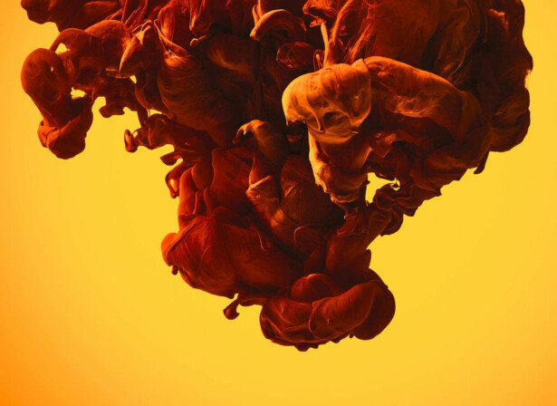 Kuvatapetti A.S. Creation Designwalls Abstract Art, 350x255cm