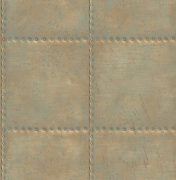 Tapetti Fine Decor Trilogy Metal