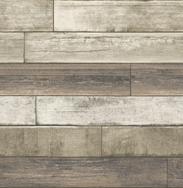 Tapetti Fine Decor Trilogy Wood Panels