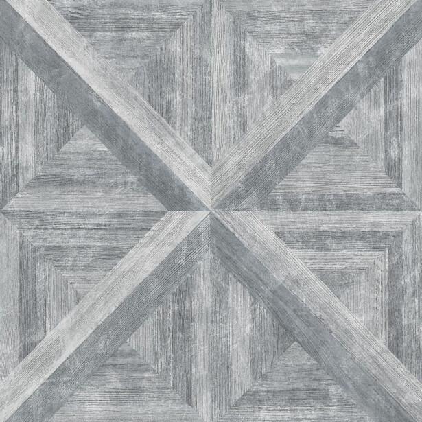 Tapetti Fine Decor Trilogy Geometric Wood 