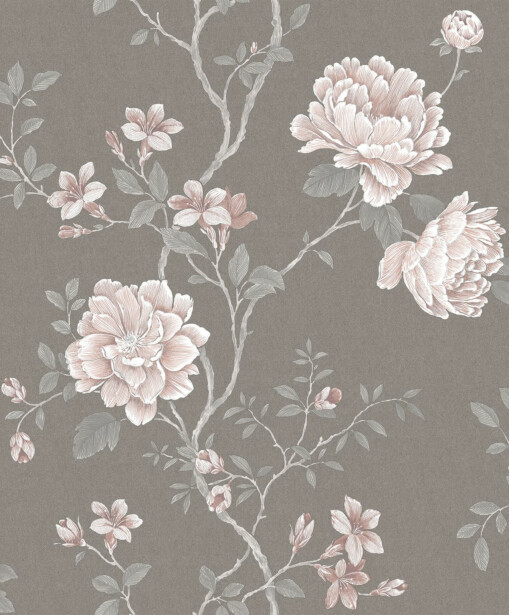 Tapetti Galerie Vintage Roses G45302-05