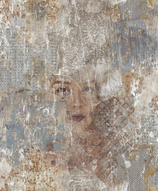 Tapetti Galerie Grunge G45380-81