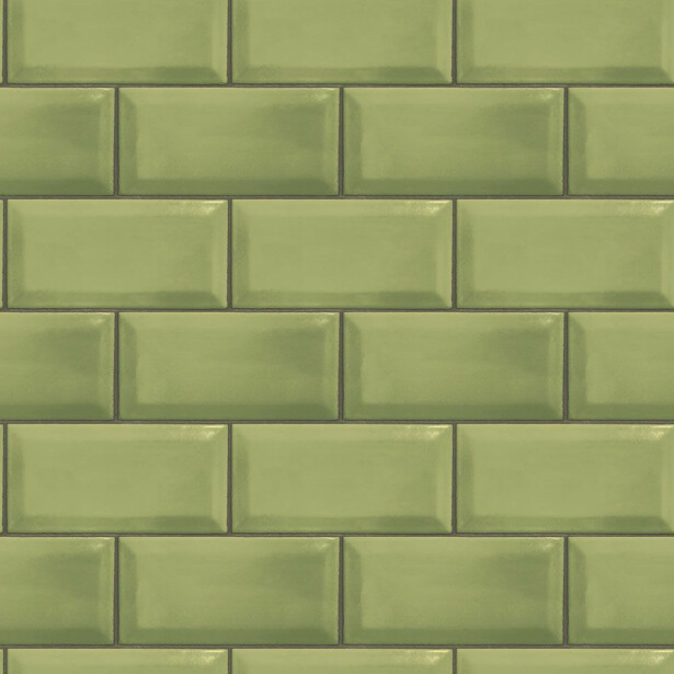 Tapetti Galerie Just Kitchens Metro Tile