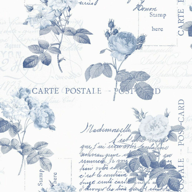 Tapetti Galerie Nostalchic G56283-87