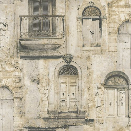 Tapetti Galerie Global Fusion G56436-38