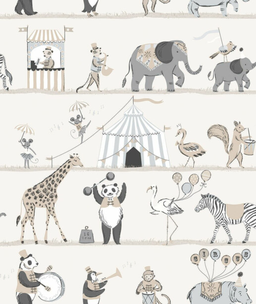 Tapetti Galerie Just 4 Kids II G56545-47