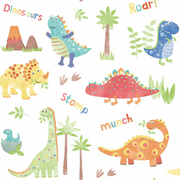 Tapetti Galerie Tiny Tots 2 G78363-64