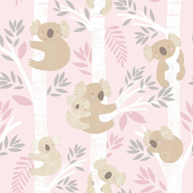 Tapetti Galerie Tiny Tots 2 G78384-87
