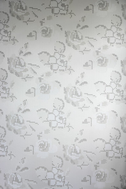 Tapetti Mimou Metallic WP1034-35