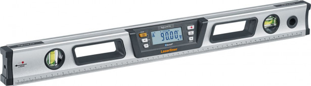 Vatupassi Laserliner Digi-Level Pro 60cm