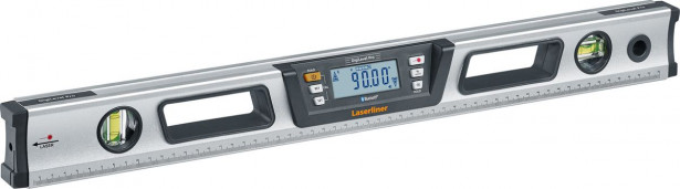 Vatupassi Laserliner Digi-Level Pro 60cm