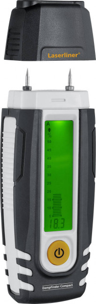 Kosteusmittari Laserliner DampFinder Compact