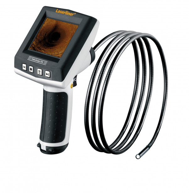 Endoskooppi VideoScope XXL