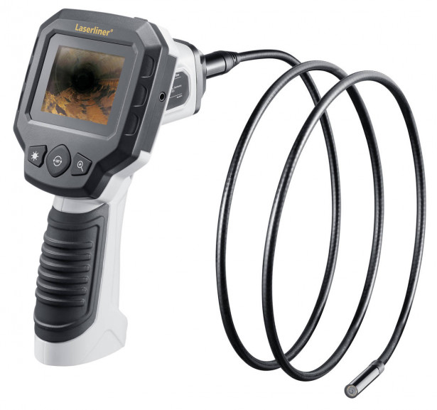 Endoskooppi VideoScope One Laserliner