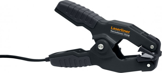 Termopari Laserliner ThermoSensor Clamp