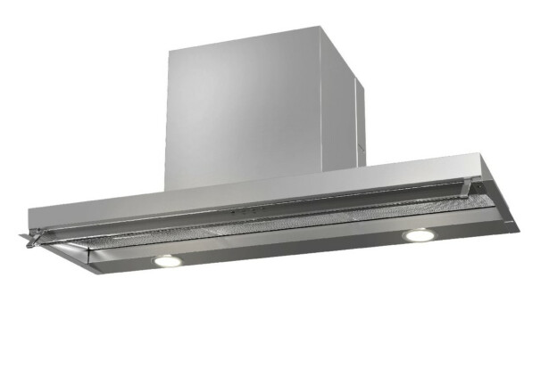 Liesituuletin Thermex Integro 51 II Basic, 900mm, omalla moottorilla