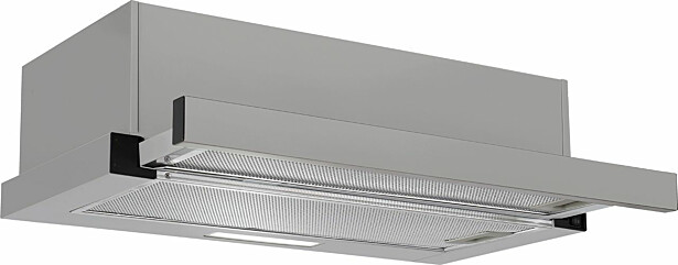Liesituuletin Thermex York IV 600mm omalla moottorilla