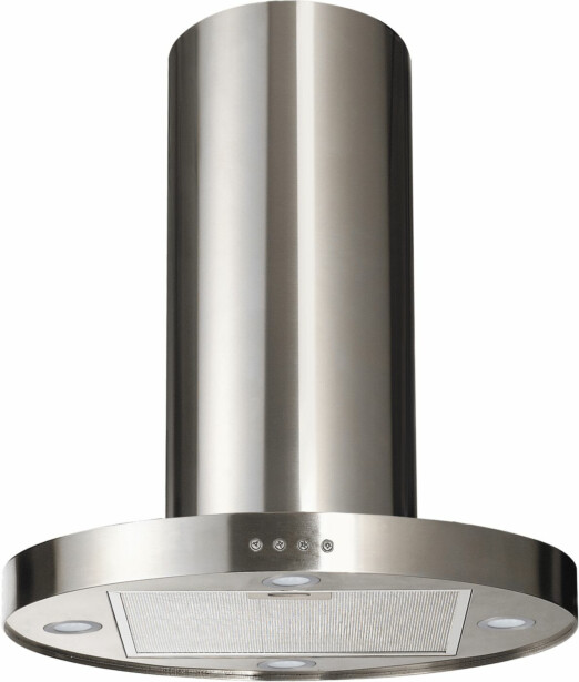 Liesituuletin Thermex Oxford II ripustettava 600mm rst omalla moottorilla
