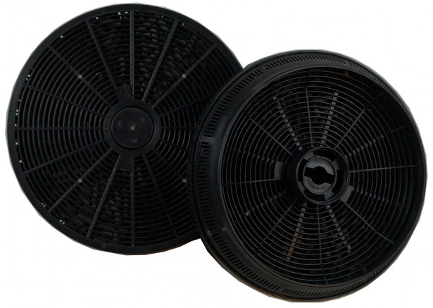 Kierrätyssuodatin Thermex KF59 2 kpl