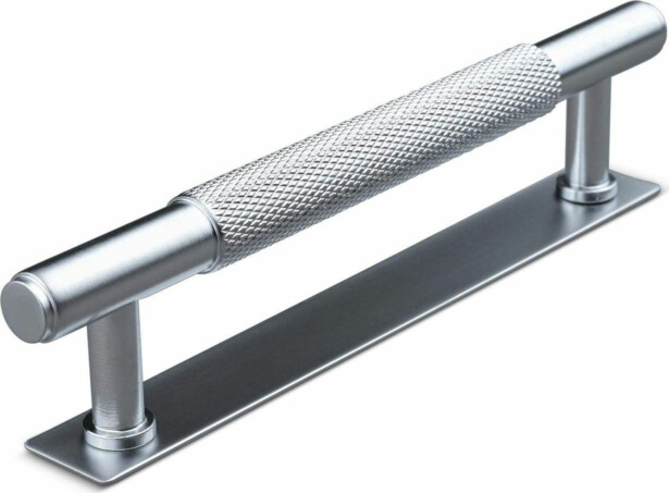 Vedin Theofils Salo Knurled cc128 165mm alumiini