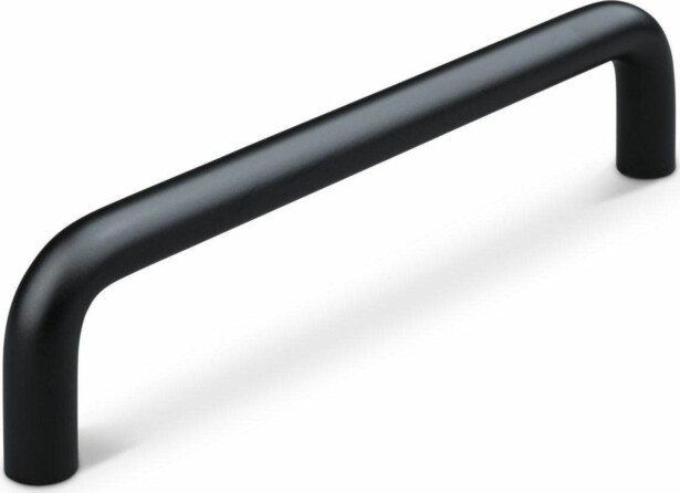 Vedin Theofils Barga cc128 138mm musta