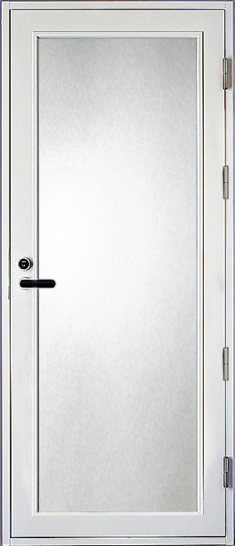 Parvekeovi Aarni PO kokolasi, 10x21, karmi 115mm, valkoinen