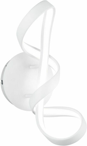 LED-seinävalaisin Trio Perugia, 4000K, eri värejä
