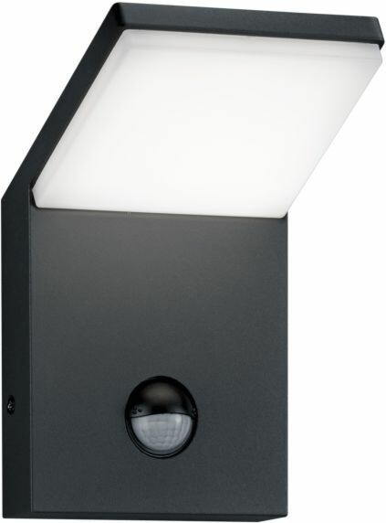 Seinävalaisin Pearl LED 8W