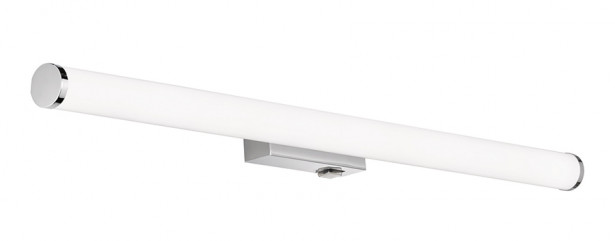 LED-seinävalaisin Trio Mattimo 55x804x80 mm kromi