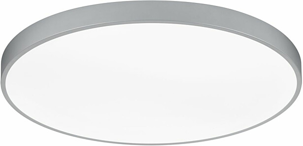 Kattovalaisin Trio Waco LED, 75cm, harmaa