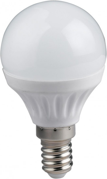 LED-lamppu Trio E14, mainos, 5W, 400lm, 3000K