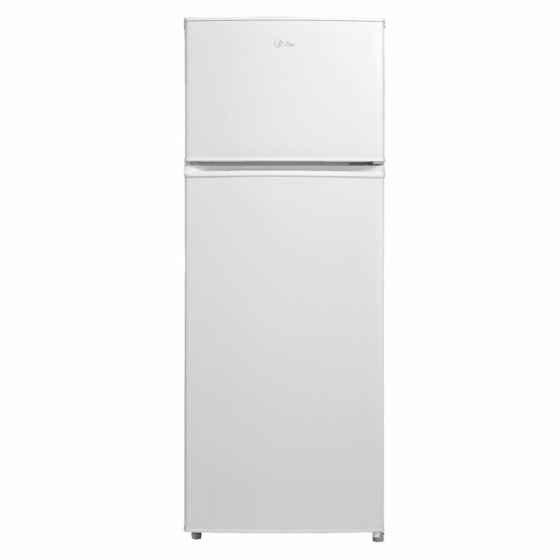 Jääkaappipakastin Midea MDRT294FGE01, 55 cm, valkoinen