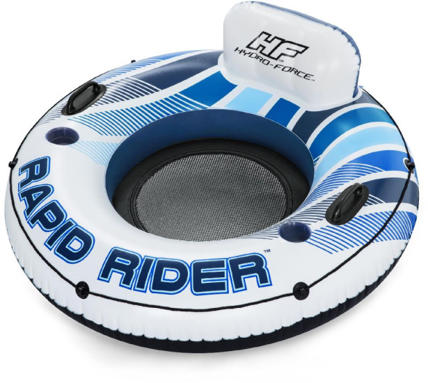 Uimarengas Bestway Hydro-Force Rapid Rider, 122cm