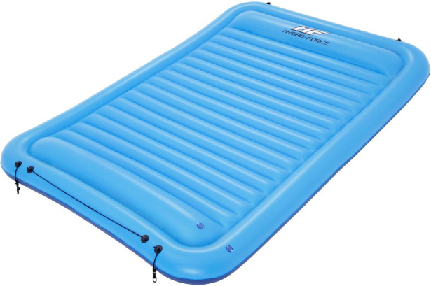 Kelluntalautta Bestway Hydro-Force Sun Soaker, 269x183cm