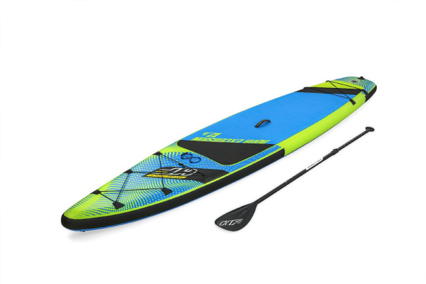 SUP-lauta Bestway Hydro-Force Aqua Excursion Tech, 381x79x15cm