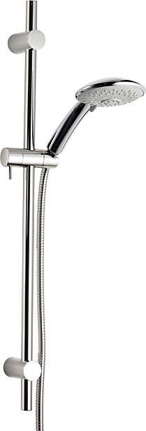 Suihkusetti Tapwell ZSAL118, Chrome
