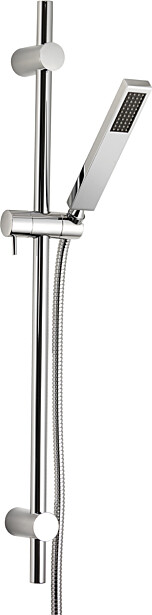 Suihkusetti Tapwell ZSAL176, Chrome