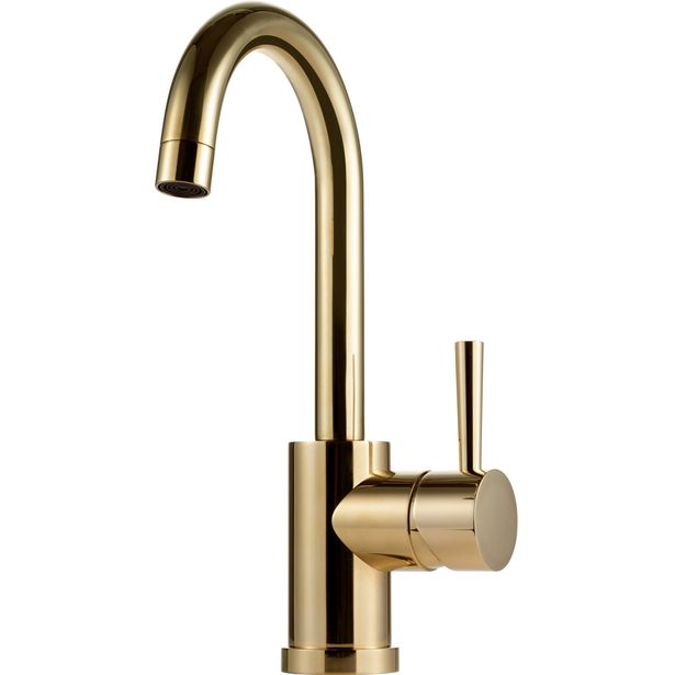 Pesuallashana Tapwell Evo EVO078, Brass