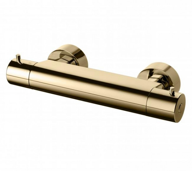 Termostaattihana Tapwell Evo EVM168, Brass