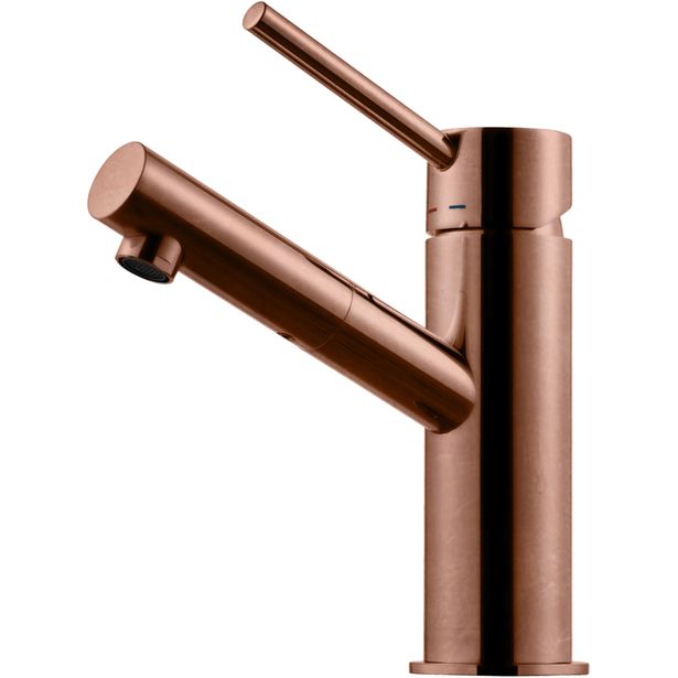 Pesuallashana Tapwell Birillo BI071, Copper