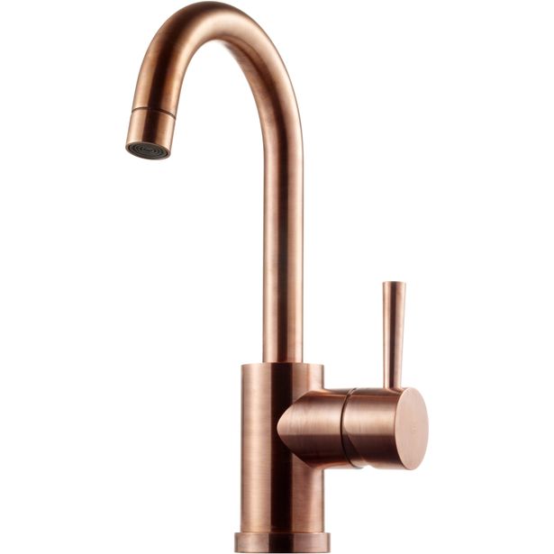 Pesuallashana Tapwell Evo EVO078, Copper