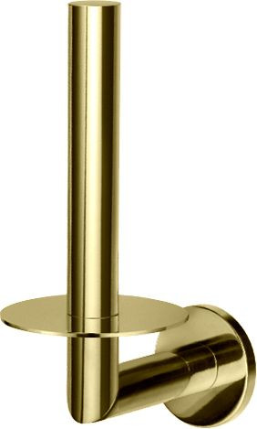 WC-paperiteline Tapwell TA234, honey gold