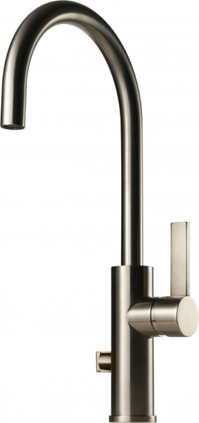 Keittiöhana Tapwell Arman ARM184, APK-liitäntä, Brushed Nickel