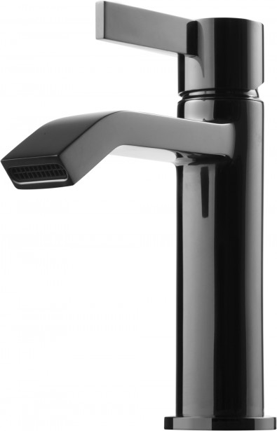 Pesuallashana Tapwell Arman ARM071, Black Chrome