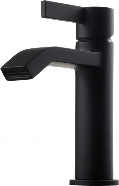 Pesuallashana Tapwell Arman ARM071, Matte Black